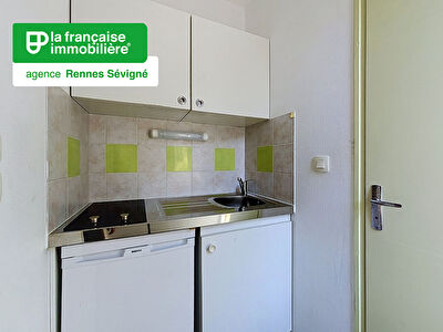 Appartement T1 meublé à louer, Fac de Droit