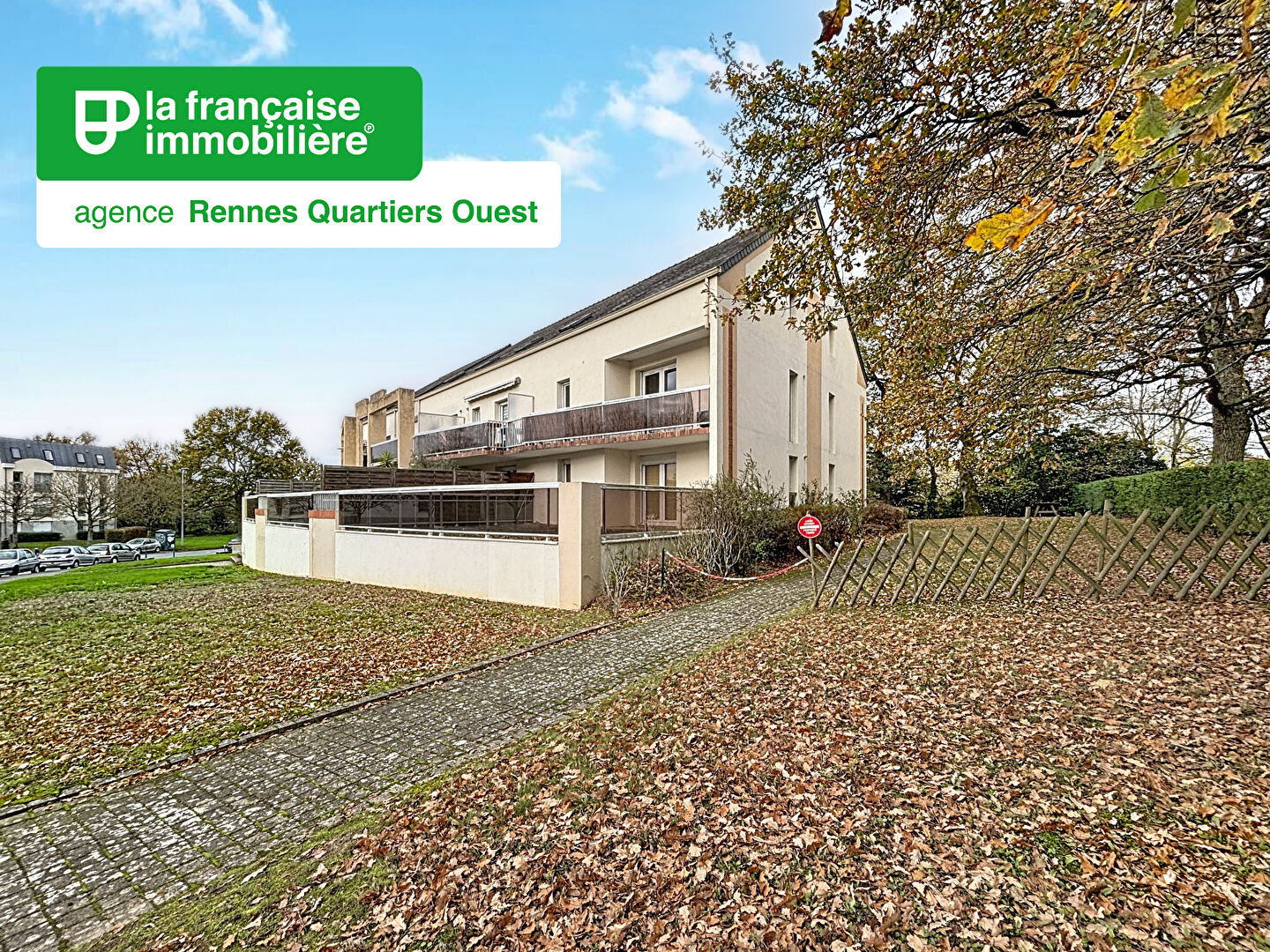 Location -Appartement -T2 duplex – Meublé - LFI-CLEUNAY-1022