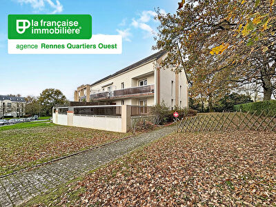 Location -Appartement -T2 duplex – Meublé