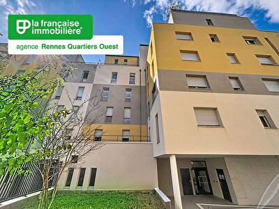 Location-Appartement-T4 duplex