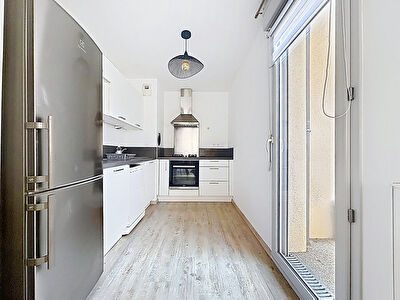Location-Appartement-T4 duplex