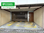 Garage à louer –  Prise et électricité – Chézy Dinan –  Square Alain Fergent  – RENNES - LFI-CENTRE-A-1433