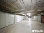 Garage à louer –  Prise et électricité – Chézy Dinan –  Square Alain Fergent  – RENNES - LFI-CENTRE-A-1433