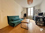 Appartement Rennes Centre-ville- Rue Poullain Duparc – Studio de 16.31m2 –  1er étage – Appartement Loué - LFI-CENTRE-B-1531