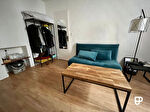 Appartement Rennes Centre-ville- Rue Poullain Duparc – Studio de 16.31m2 –  1er étage – Appartement Loué - LFI-CENTRE-B-1531