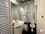 Appartement Rennes Centre-ville- Rue Poullain Duparc – Studio de 16.31m2 –  1er étage – Appartement Loué - LFI-CENTRE-B-1531