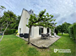 Lumineuse contemporaine de 147.61m² sur 572m² de terrain – - LFI-THO-11566