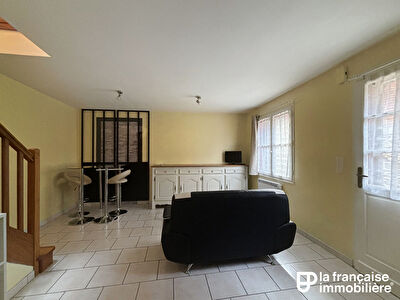 Appartement meublé T2 à louer – Iffendic – LOYER 510 dont 20 de charges