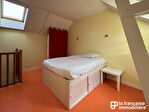 Appartement meublé T2 à louer – Iffendic – LOYER 510 dont 20 de charges - LFI-MONT-M-1917