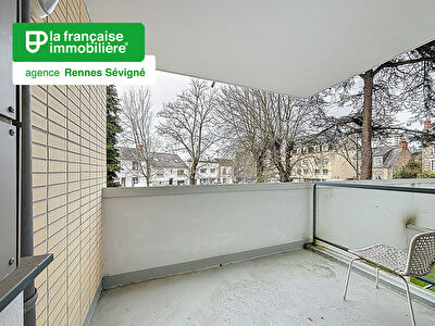 T2 bon standing – rue François Lanno