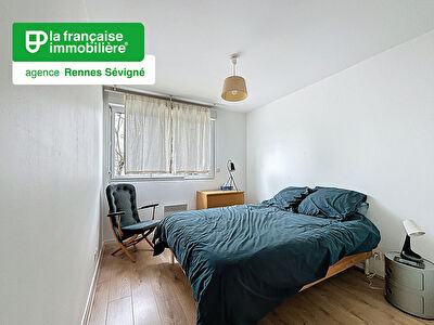 T2 bon standing – rue François Lanno