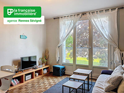 Appartement T3 à louer – rue Beaugeard Lancelot