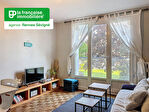 Appartement T3 à louer – rue Beaugeard Lancelot - LFI-SEVIGNE-l-2233
