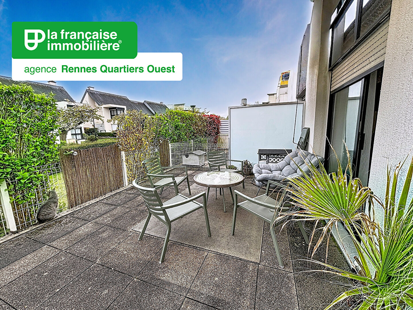 Location-Appartement-T2 - LFI-CLEUNAY-2798M