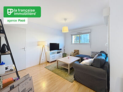 Appartement Le Rheu 2 pièce(s) 43 m2