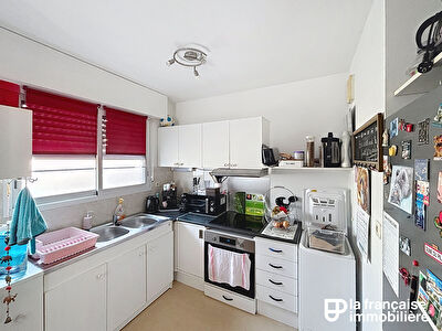 Appartement T2 à louer, Domloup, 50 m²