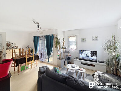 Appartement T2 à louer, Domloup, 50 m²