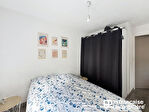 Appartement Type 2 à louer – Meublé – Rennes Saint Hélier – Rue Monseigneur Duchesne – Parking - LFI-CENTRE-A-3652