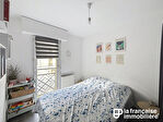 Appartement Type 2 à louer – Meublé – Rennes Saint Hélier – Rue Monseigneur Duchesne – Parking - LFI-CENTRE-A-3652
