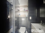 Appartement Type 2 à louer – Meublé – Rennes Saint Hélier – Rue Monseigneur Duchesne – Parking - LFI-CENTRE-A-3652