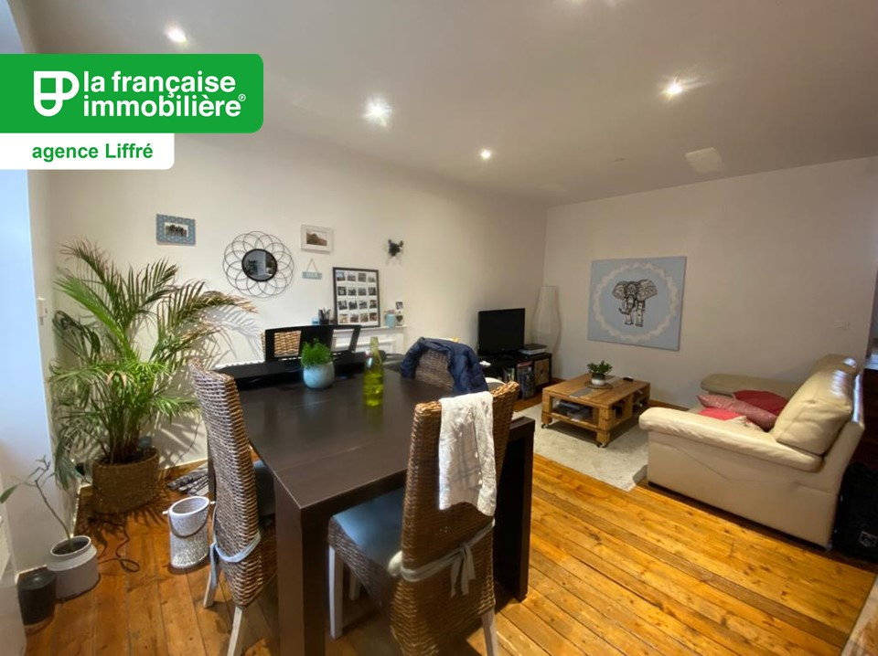 Appartement T3 à louer sur Liffré - LFI-LIFFRE-3702