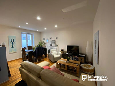 Appartement T3 à louer sur Liffré