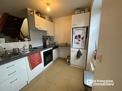 Appartement T3 à louer sur Liffré