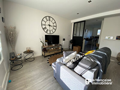Appartement T3 – Montfort – Loyer 865 TTC