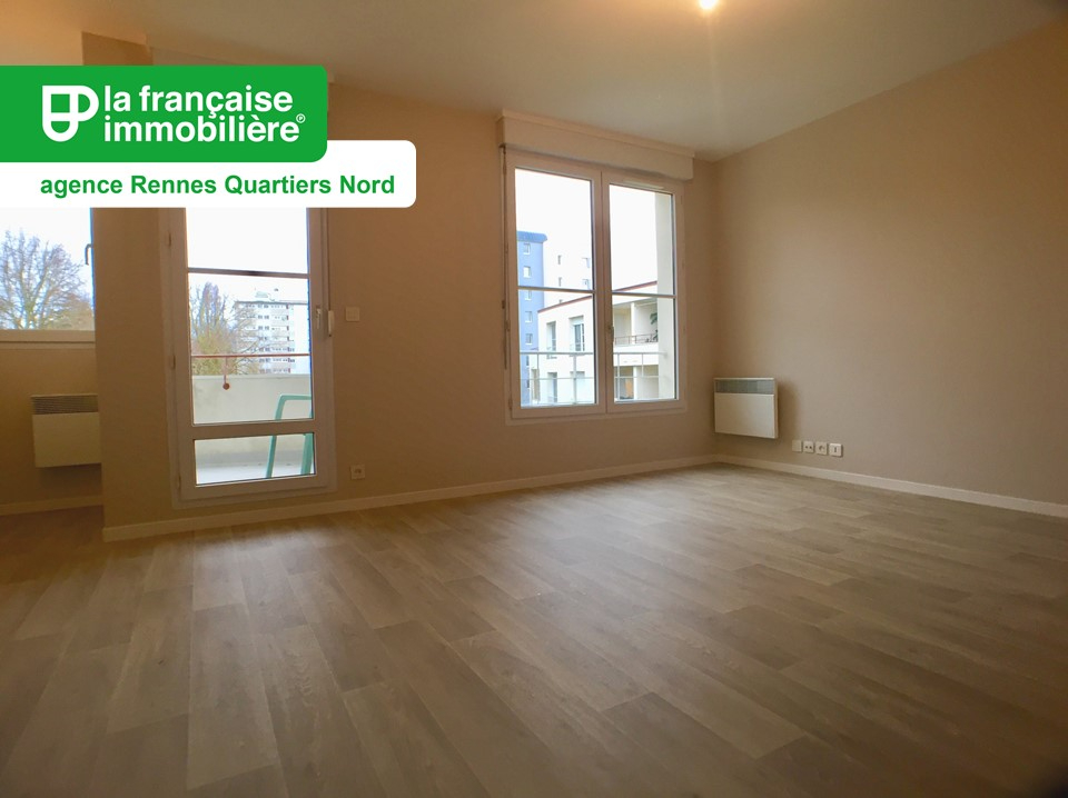 Appartement T 3 à louer, Patton - LFI-NORD-C-3744