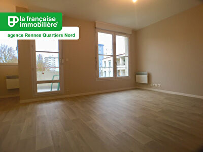 Appartement T 3 à louer, Patton