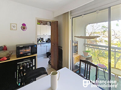 Appartement T2 à louer, Patton