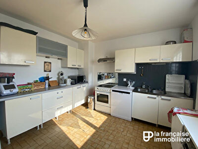 Maison T5 à Louer sur Ercé Près Liffré