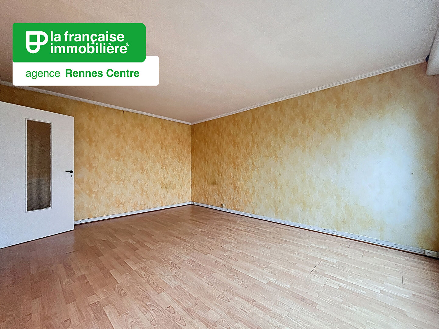 Appartement Type 1 Bis à louer – Non Meublé – Villejean – Proche Métro – RENNES - LFI-CENTRE-A-4166