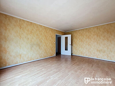 Appartement Type 1 Bis à louer – Non Meublé – Villejean – Proche Métro – RENNES