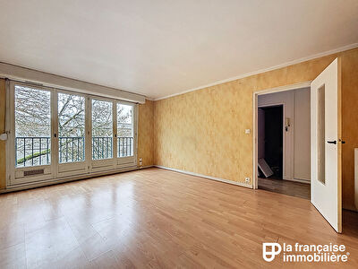 Appartement Type 1 Bis à louer – Non Meublé – Villejean – Proche Métro – RENNES