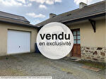 Maison de bourg Chasné-Sur-Illet 6 pièces 122 m2 - LFI-LIFFRE-B-4616