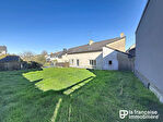 Maison de bourg Chasné-Sur-Illet 6 pièces 122 m2 - LFI-LIFFRE-B-4616