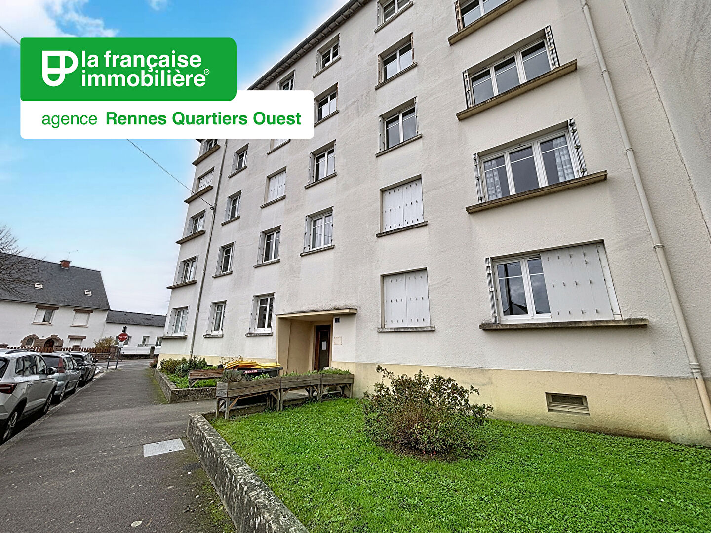 Location-Appartement-T3 - LFI-CLEUNAY-4925B