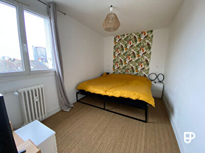 Appartement Rennes 3 pièces 73.13 m2