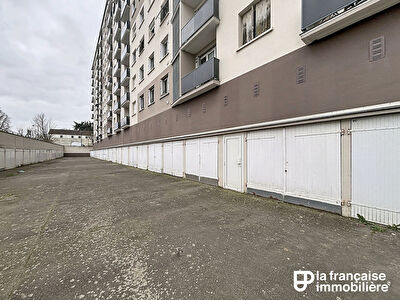 Location garage  – Rennes