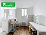 Appartement T1bis meublé – Rue d&rsquo;Antrain - LFI-SEVIGNE-5282-C
