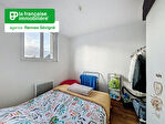 Appartement T1bis meublé – Rue d&rsquo;Antrain - LFI-SEVIGNE-5282-C
