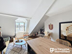 Appartement de Type 1 bis à louer – Non meublé – Centre Ville – République – Rennes - LFI-CENTRE-A-5867
