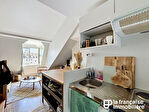 Appartement de Type 1 bis à louer – Non meublé – Centre Ville – République – Rennes - LFI-CENTRE-A-5867