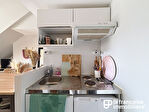 Appartement de Type 1 bis à louer – Non meublé – Centre Ville – République – Rennes - LFI-CENTRE-A-5867