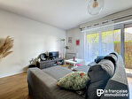 Appartement Type 3 à louer – Non Meublé –  62m² – Rez-de-Jardin – Terrasse – Parking – Villejean - LFI-CENTRE-A-5944