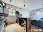 Appartement Type 3 à louer – Non Meublé –  62m² – Rez-de-Jardin – Terrasse – Parking – Villejean - LFI-CENTRE-A-5944