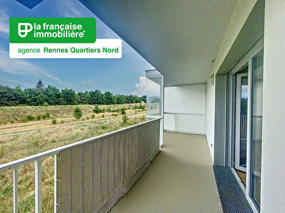 Appartement T1 meublé à louer, La Bellangerais