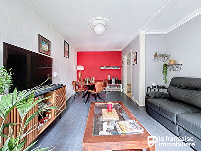 Appartement T4 à louer, Les Gayeulles