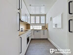 Appartement Type 4 à louer – Non meublé – 90.57m² – Gare – Rue Gurvand – Rennes - LFI-CENTRE-B-6070